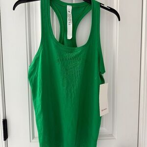 Swiftly Tech Racerback Tank Top 2.0